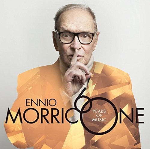 Ennio MORRICONE - Morricone 60