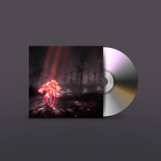 Enter Shikari - A Kiss for the Whole World [CD]