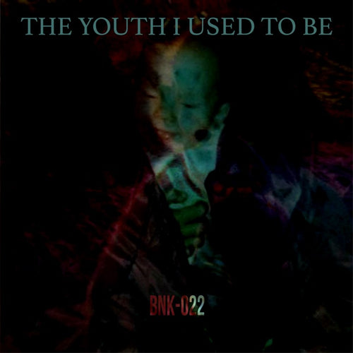 Entro Senestre - The Youth I Used To Be
