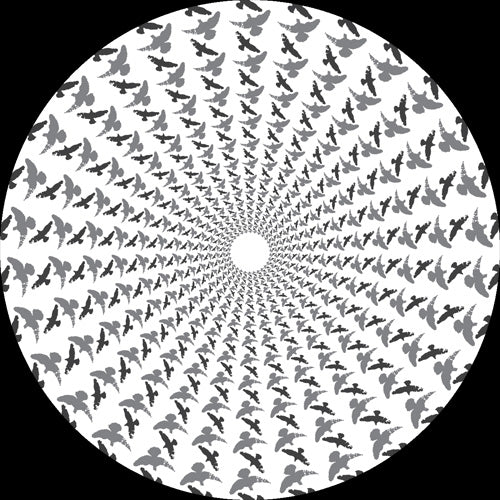 Enzo Siragusa & Nima Gorji - Foreal EP