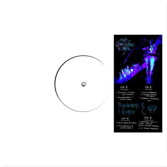 The Ephemeron Loop - Psychonautic Escapism [2LP]