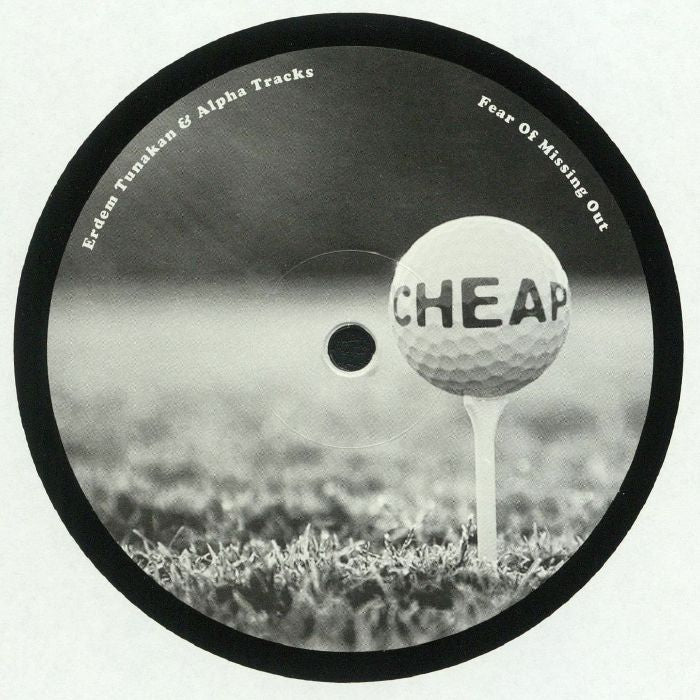 Erdem Tunakan & Alpha Tracks - Fear Of Missing Out