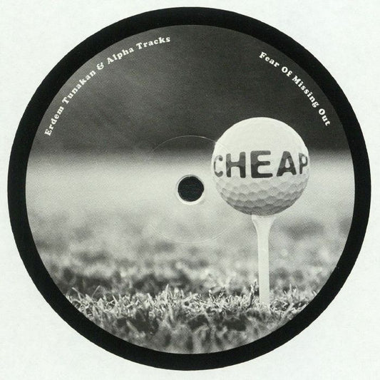 Erdem Tunakan & Alpha Tracks - Fear Of Missing Out
