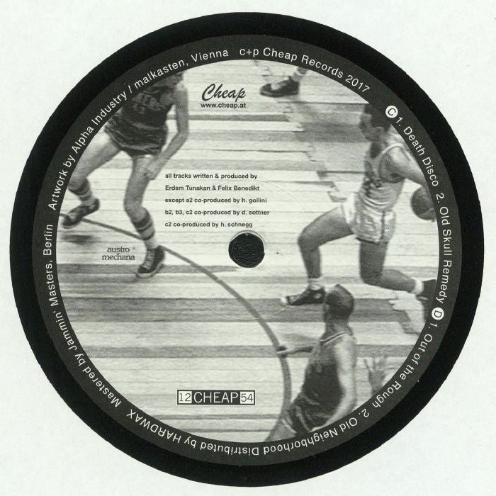 Erdem Tunakan & Alpha Tracks - Fear Of Missing Out