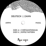 Erik Deutsch / Spencer Zahn - Chrysanthemum