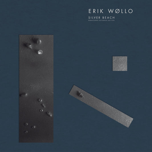 Erik WØllo Silver Beach