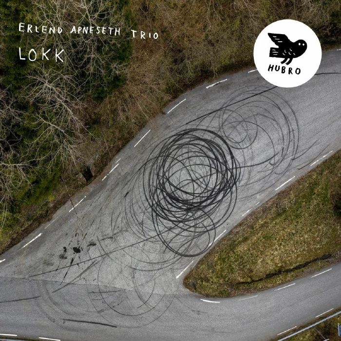 Erlend Apneseth Trio - Lokk [LP]