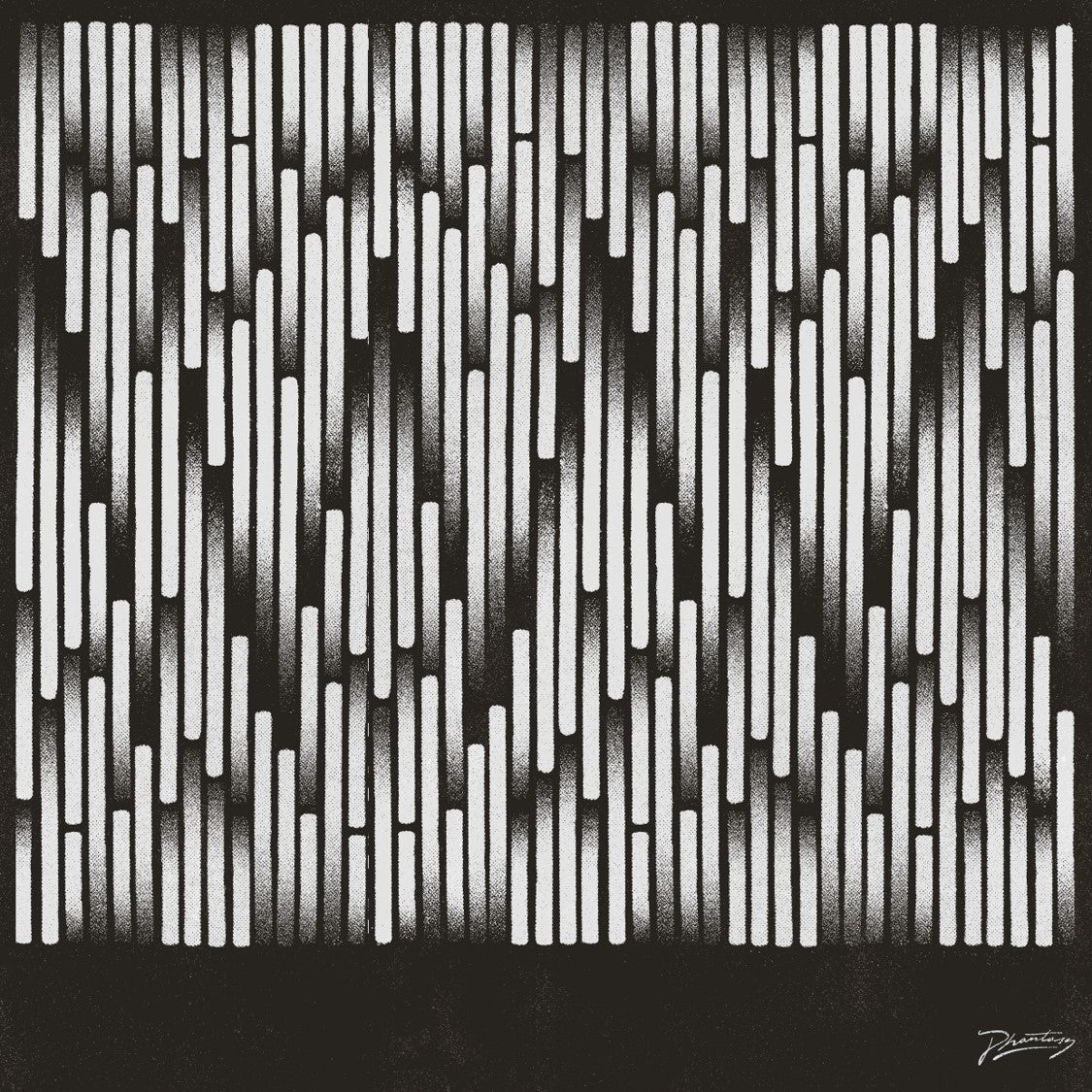 Erol Alkan - Automatic (Inc. Palms Trax / La Priest Remixes)