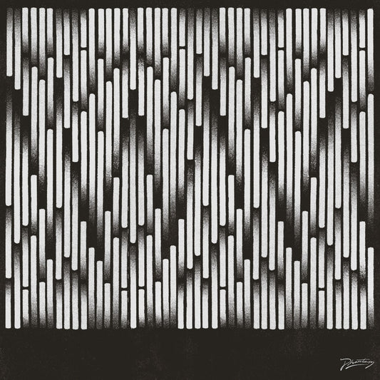 Erol Alkan - Automatic (Inc. Palms Trax / La Priest Remixes)