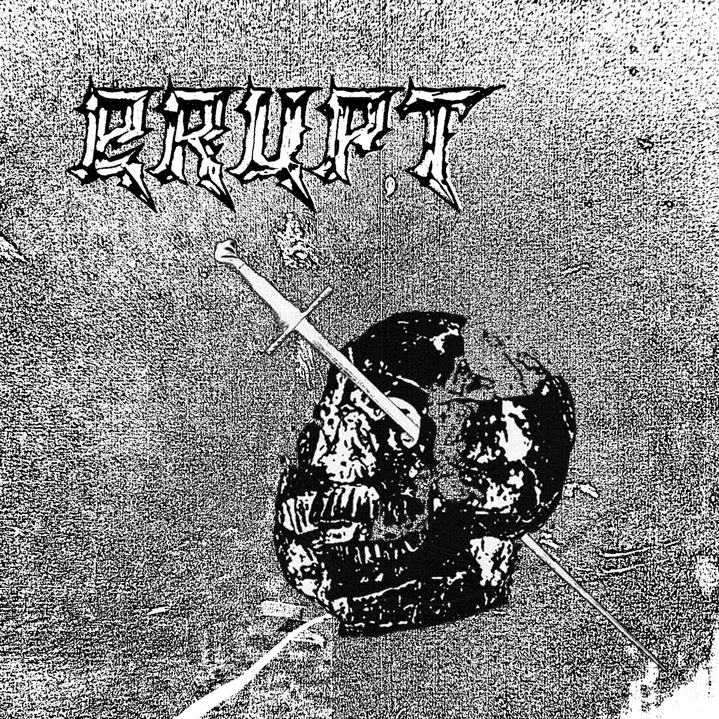 Erupt – Left To Rot
