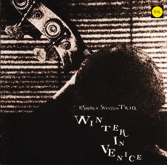 Esbjörn Svensson Trio - Winter in Venice