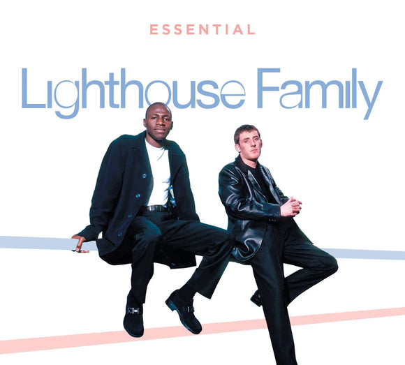 Lighthouse Family - Essential Lighthouse Family [3CD]
