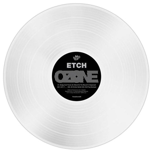 Etch - Dodgy Acid Trax