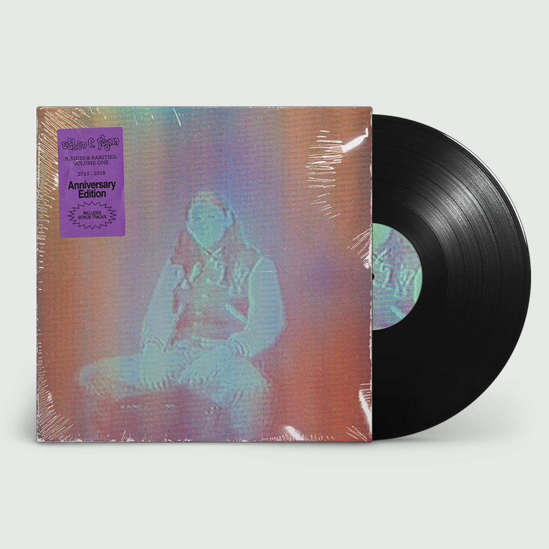 Ethan P Flynn - B-Sides & Rarities: Volume 1