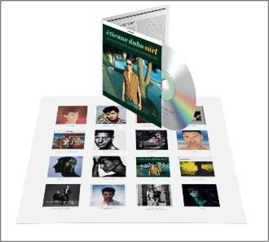 Étienne Daho - Surf Deluxe Remastered