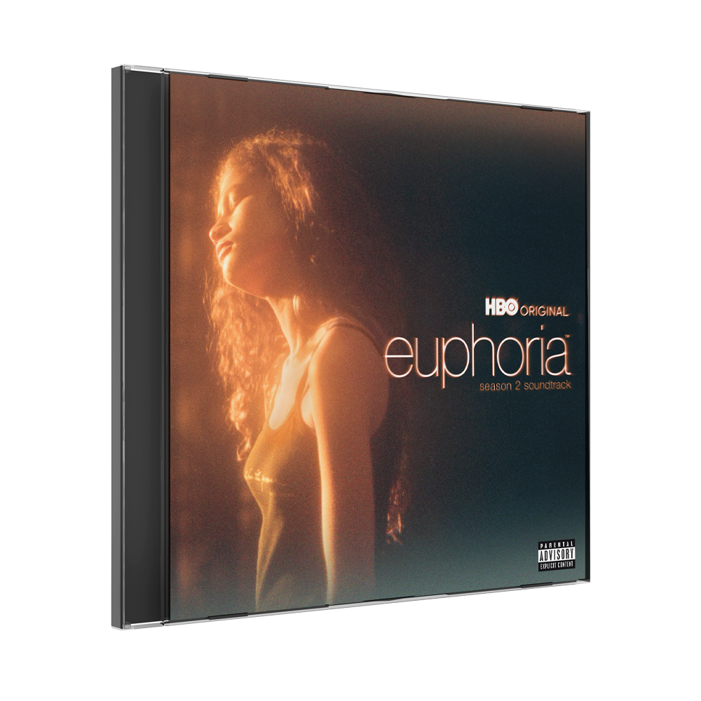 Various Artists - Euphoria Season 2 (An HBO Original Series Soundtrack)