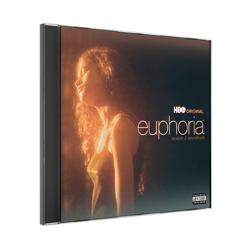 Various Artists - Euphoria Season 2 (An HBO Original Series Soundtrack)