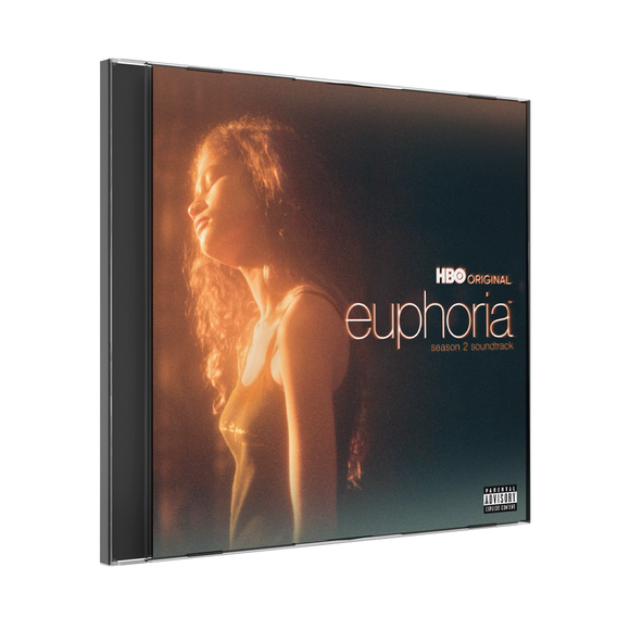 Various Artists - Euphoria Season 2 (An HBO Original Series Soundtrack)