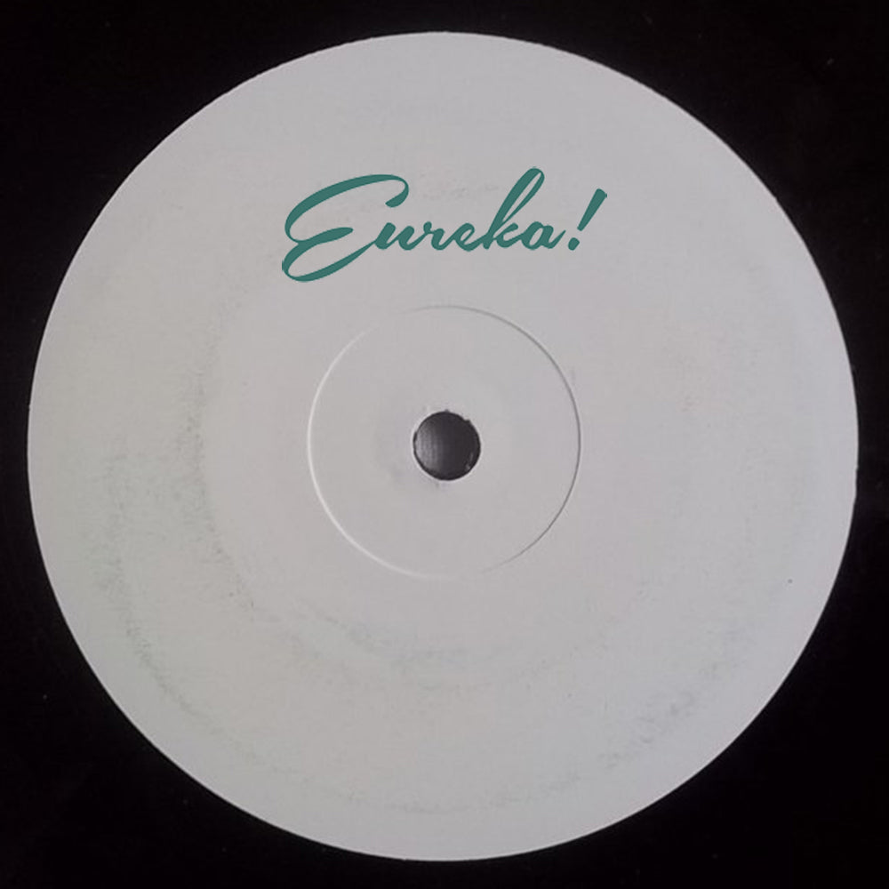 Kaidi Tatham - Eureka! Limited / Kaidi Tatham