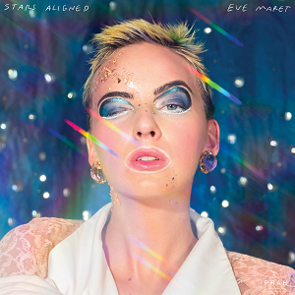 Eve Maret - Stars Aligned