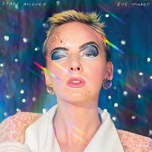 Eve Maret - Stars Aligned