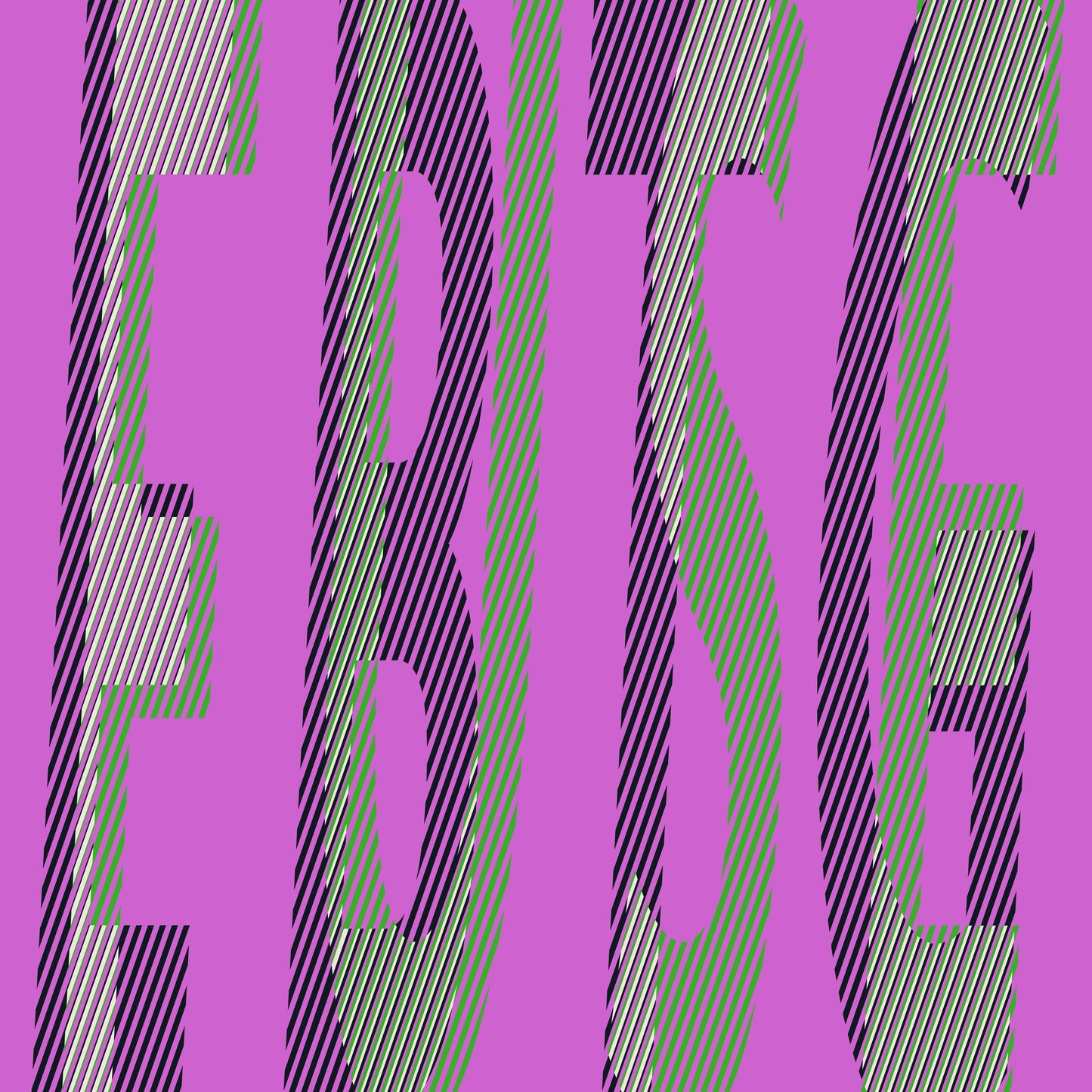 EVERYTHING BUT THE GIRL - FUSE [Ltd Colour LP]