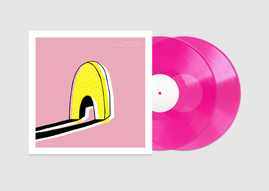 Shadow Acid - The Shadow Acid Files EP [REPRESS]