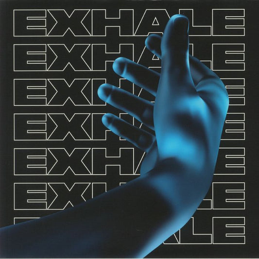 MRD / MEHEN / FRANCOIS X / GRACE DAHL / DYEN - Exhale Va001 Part 3