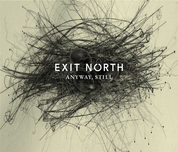 Exit North – Anyway, Still [2LP]