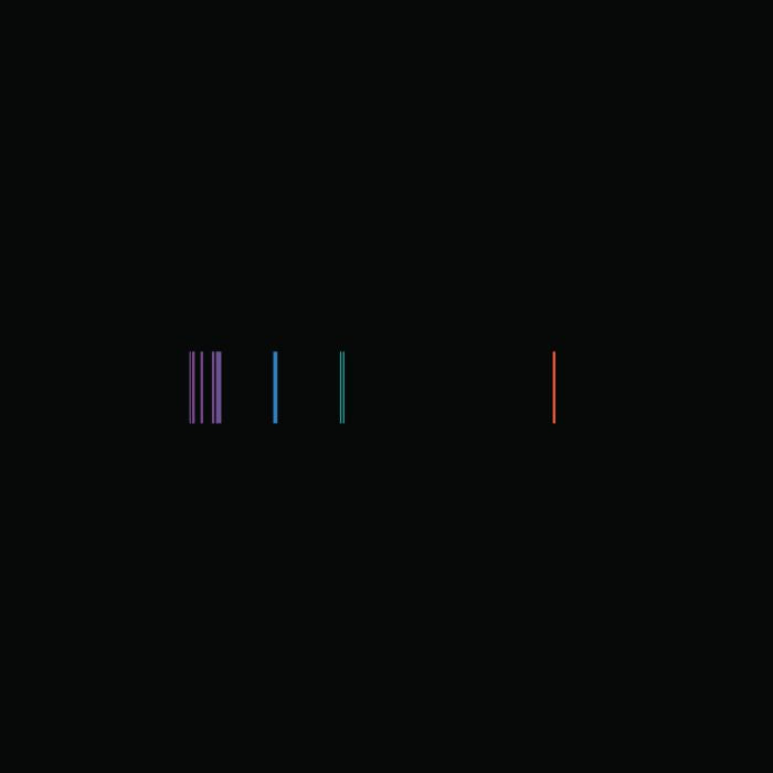 SYNC 24 / REPTANT / DASHIELL / KOSH / JAMES SHINRA - Exit Planet Earth: Hydrogen