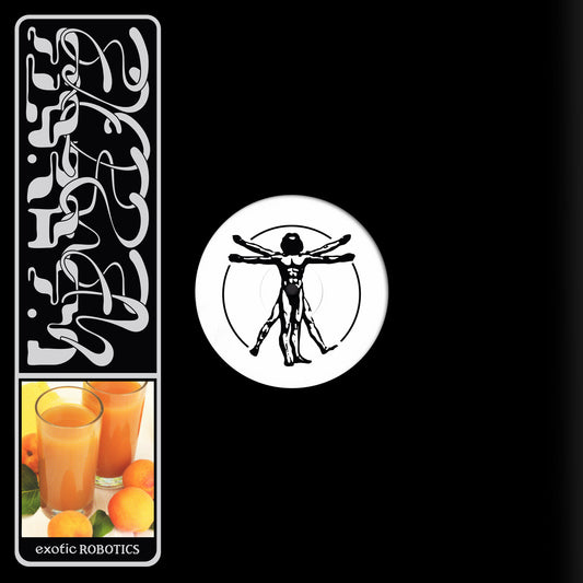 FLORA FM - Apricot EP