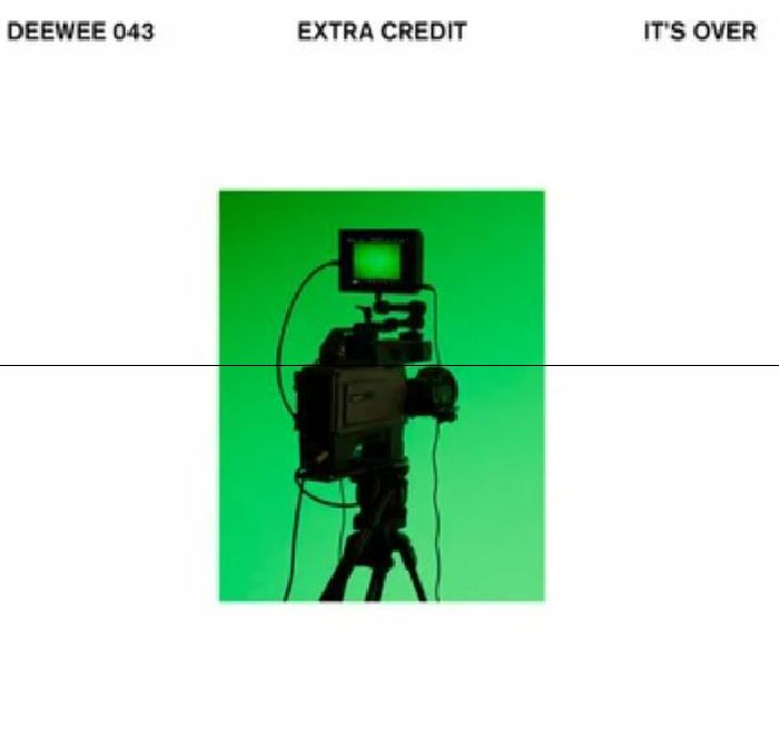 Extra Credit - It's Over