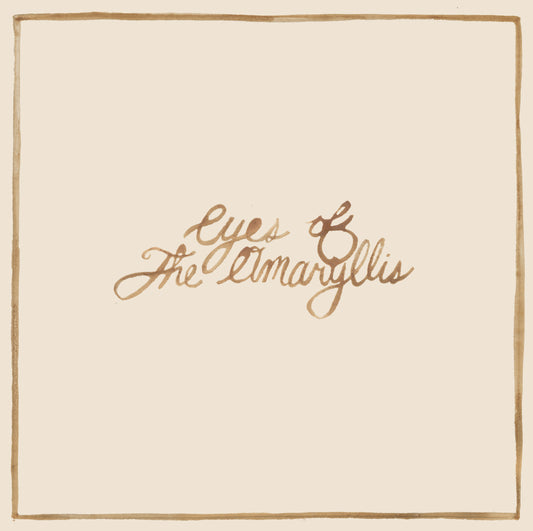 Eyes of the Amaryllis – Sift