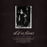 Ezra Furman - All Of Us Flames [Clear LP]