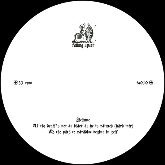 Jeånne / Dj Disrespect - Kickdown Vienna