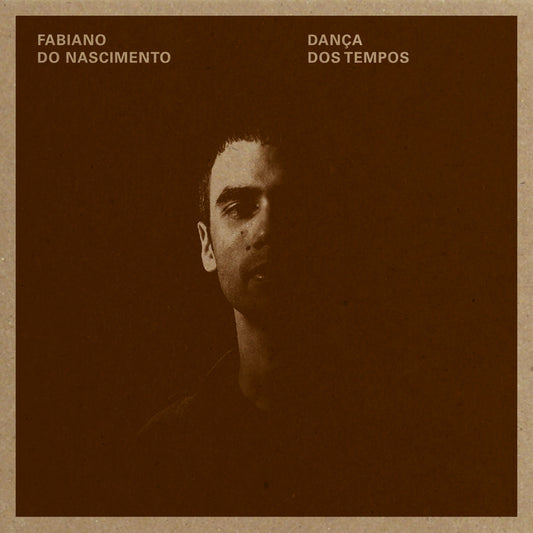 Fabiano Do Nascimento - Danca Dos Tempos