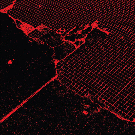 FACS - Still Life In Decay [Red Vinyl]