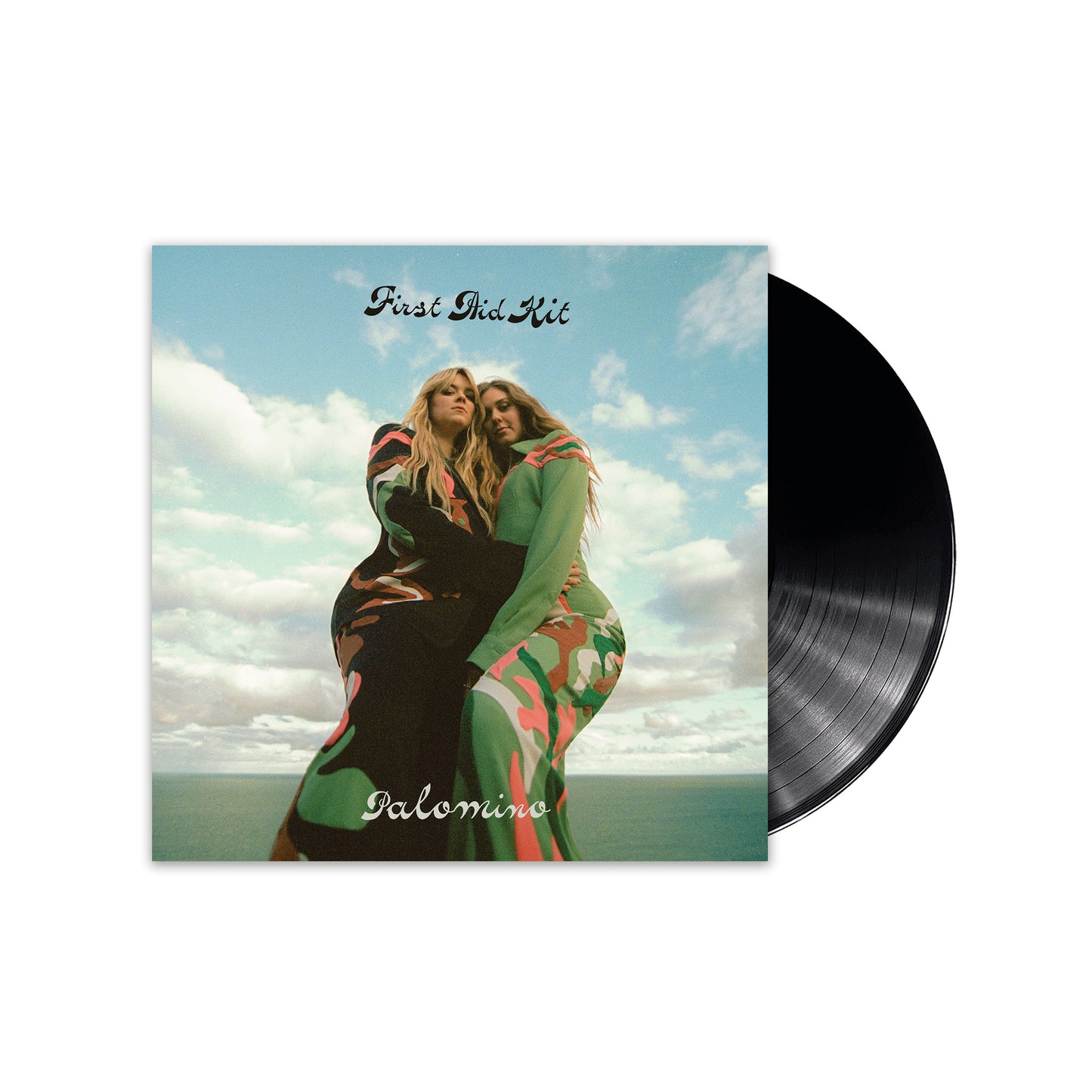 First Aid Kit - Palomino [LP]