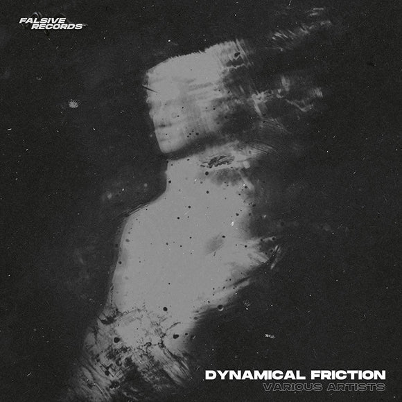 Various Artists - Dynamical Friction [clear vinyl / printed sleeve]