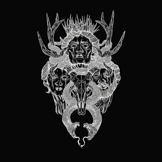 SHDW & Obscure Shape - Versionen 008 [printed sleeve]