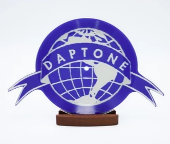 FAMILY DAPTONE - PRESENTS OUR 100TH FORTY FIVE