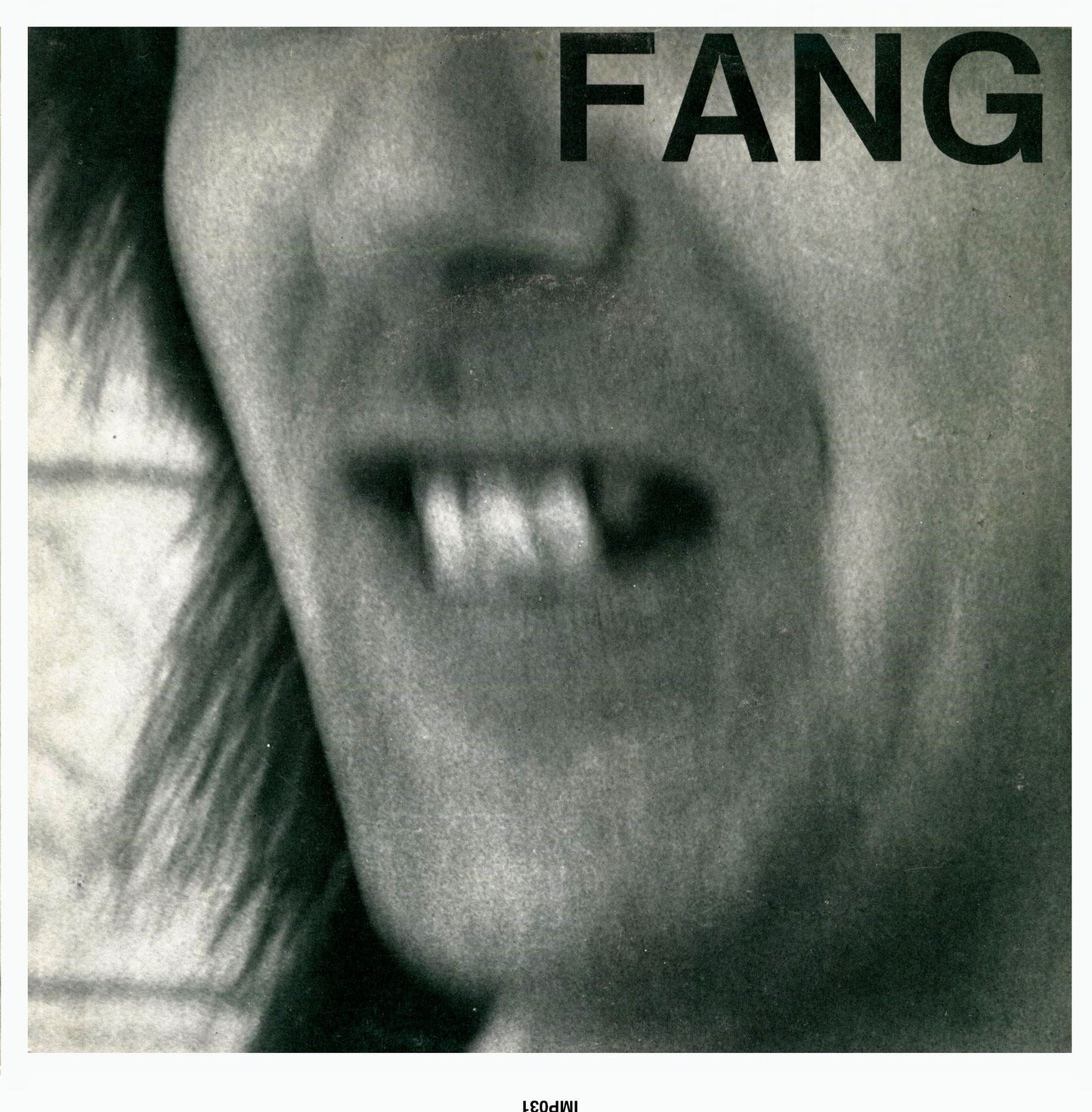 Fang – Enjoy The View / Yukon Fang [Colour 7"]