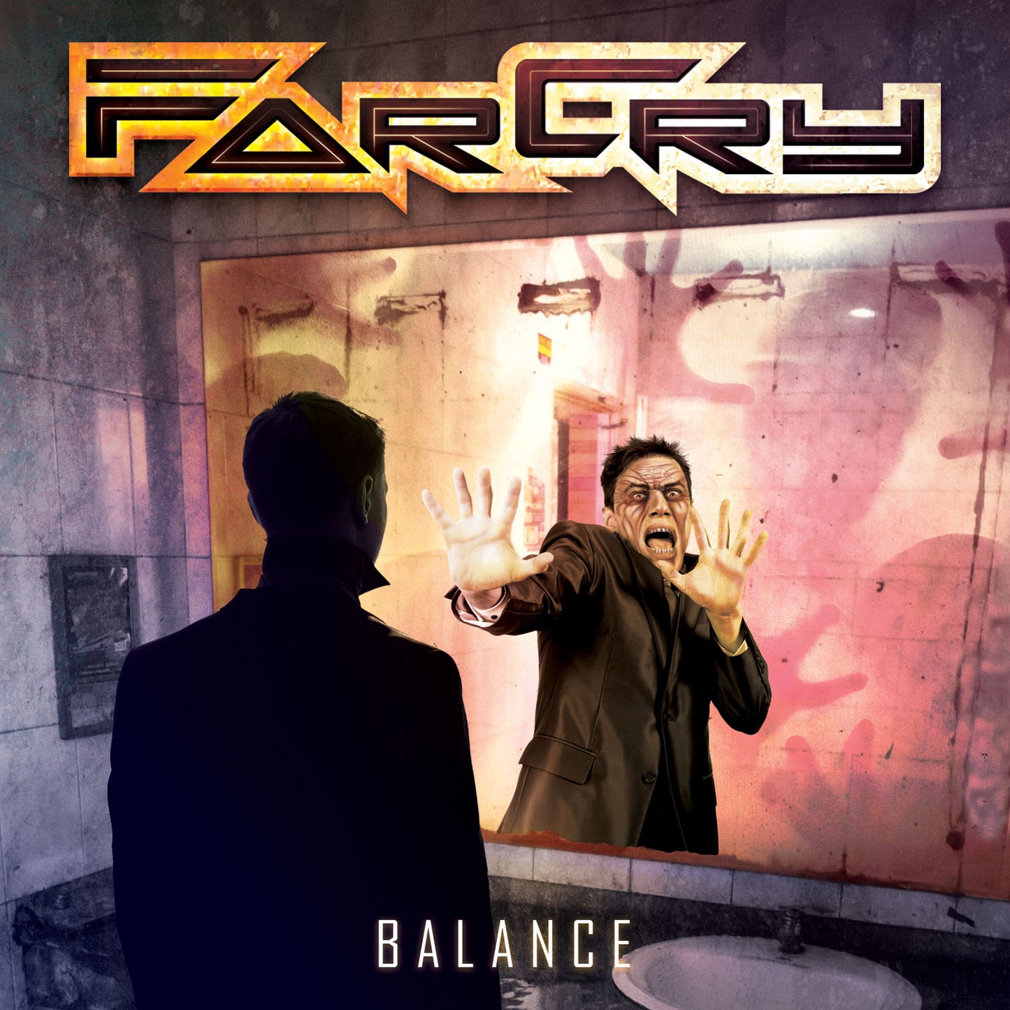 FarCry – Balance