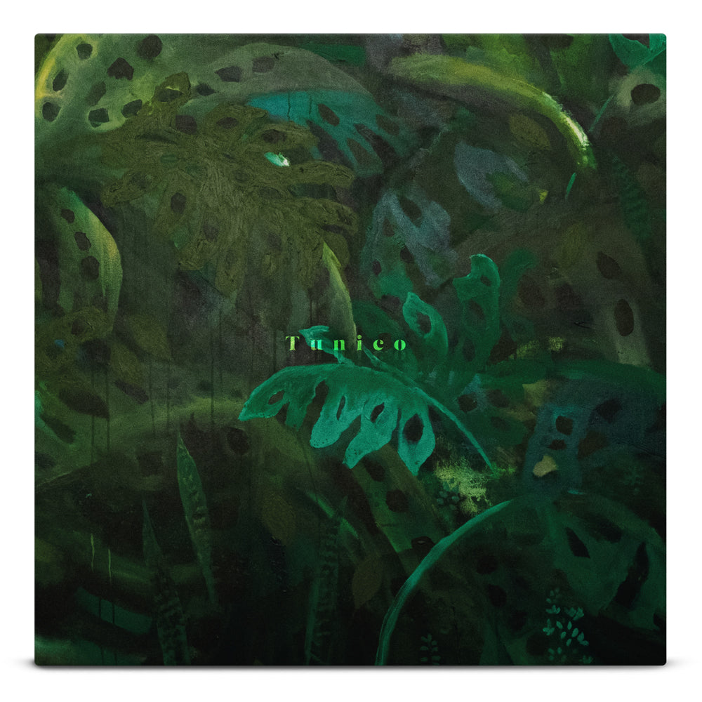 Tunico - Tunico [CD]