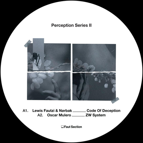 Various Artists - Perception Series II