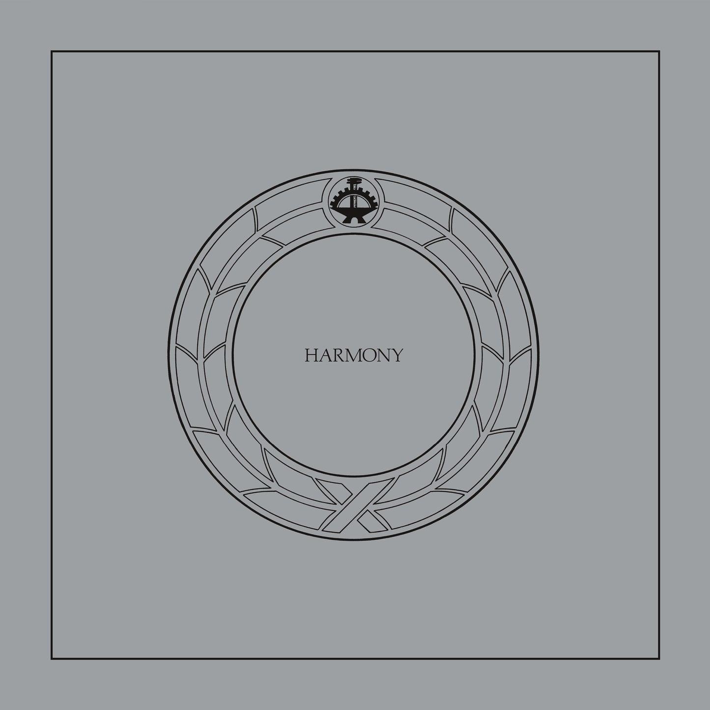 THE WAKE - HARMONY + SINGLES [2CD]