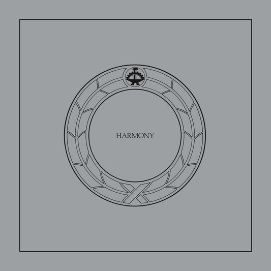 THE WAKE - HARMONY + SINGLES [2CD]