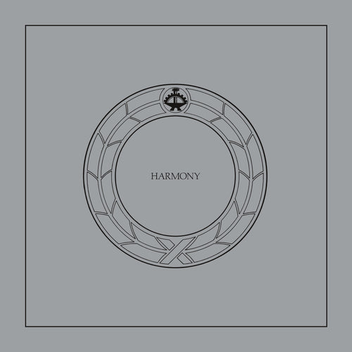 THE WAKE - HARMONY + SINGLES [2CD]