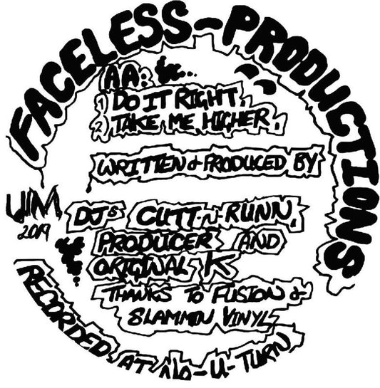 Various Artists - Lucy EP