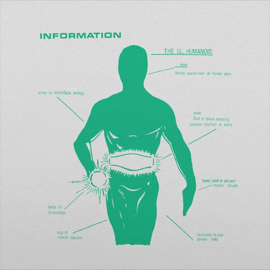 Aleqs Notal - Supply Shuttle EP (180 Gr.)